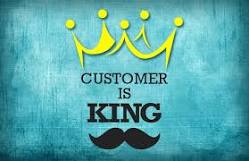 Customer is king .jpg