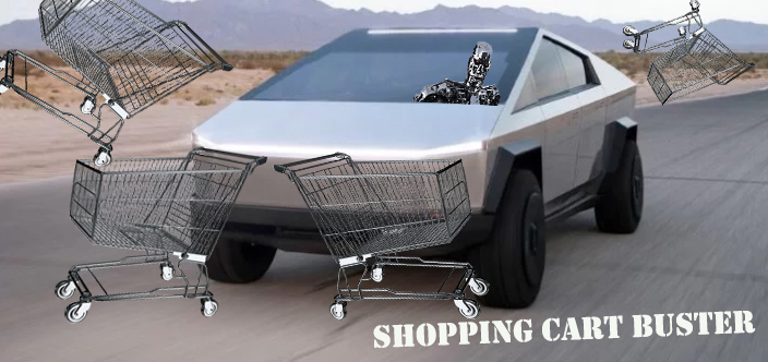 CyberTruck shopping Cart buster cyborg.jpg