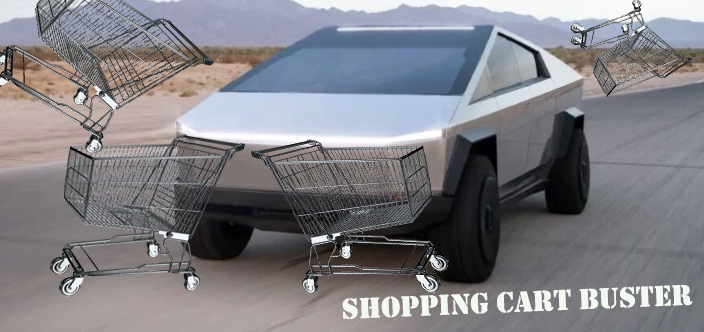 CyberTruck shopping Cart buster.jpg