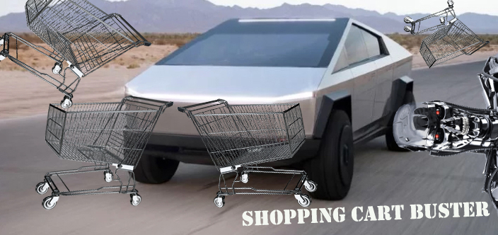CyberTruck shopping Cart buster w cyborg.jpg