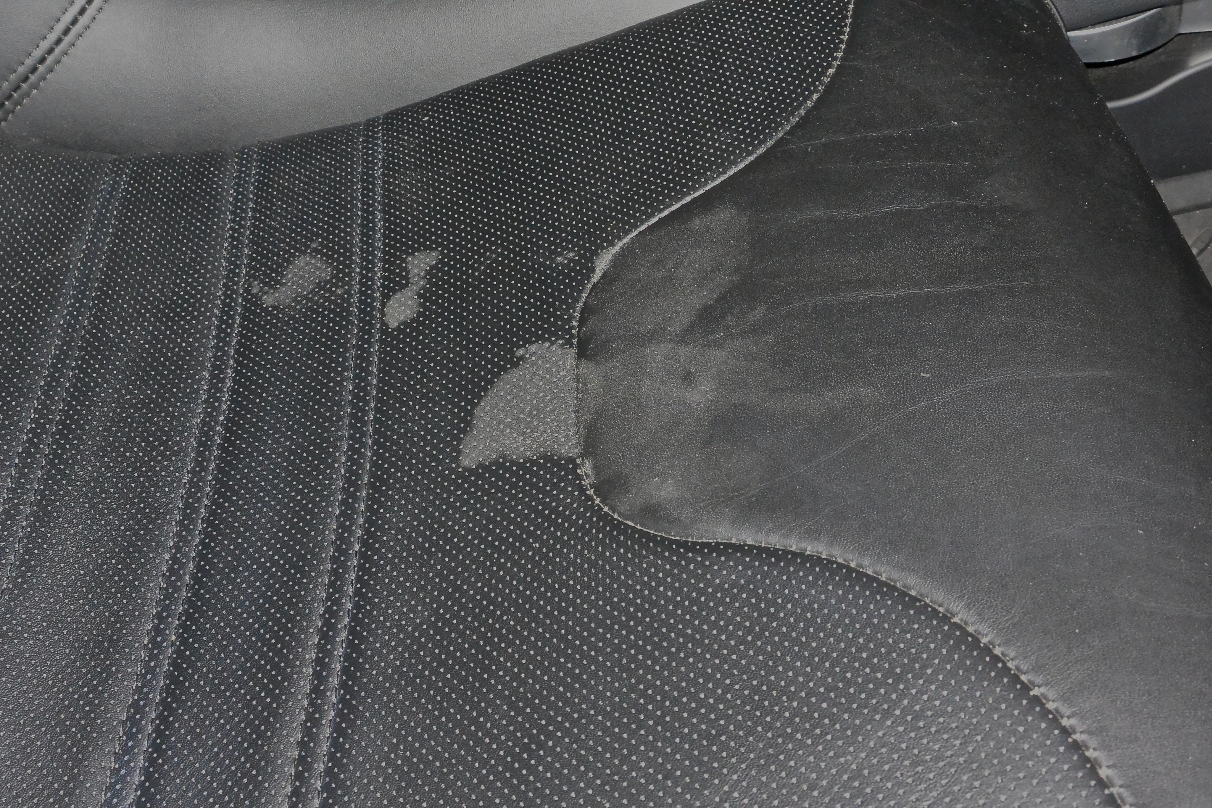 damage to seat from DEET 10-24-15.jpg