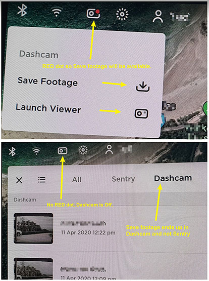 How do you access dash cam viewer? | Tesla Motors Club
