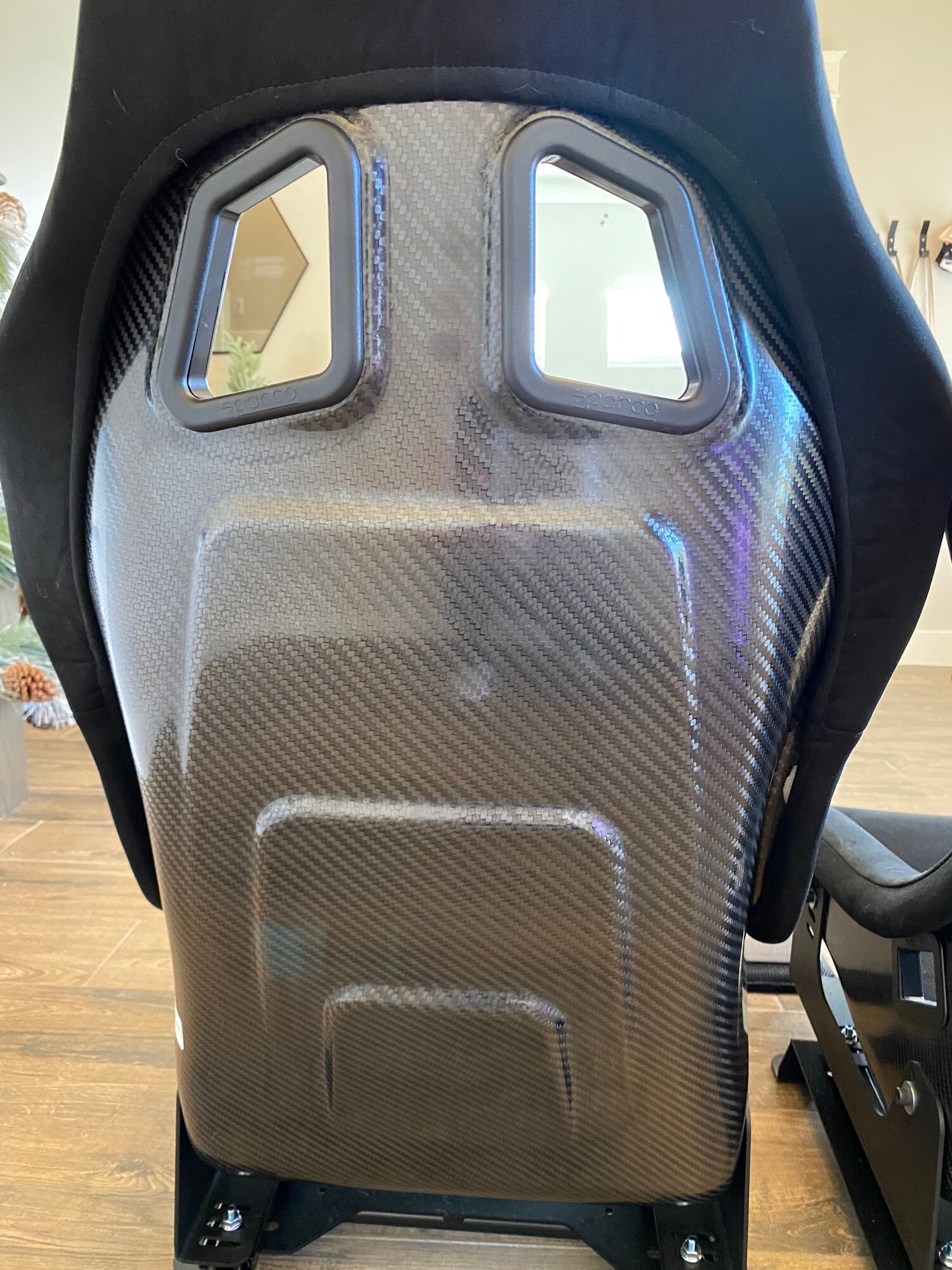 Ascension-R Racing Bucket Seat Package for Tesla Model 3 - Unplugged  Performance
