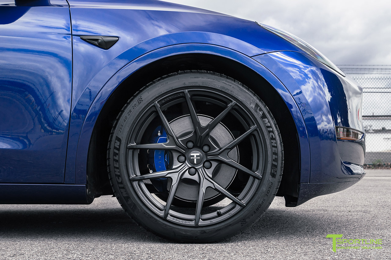 deep-blue-metallic-tesla-model-y-20-inch-falcon-aftermarket-wheels-matte-black-wm-4.jpg