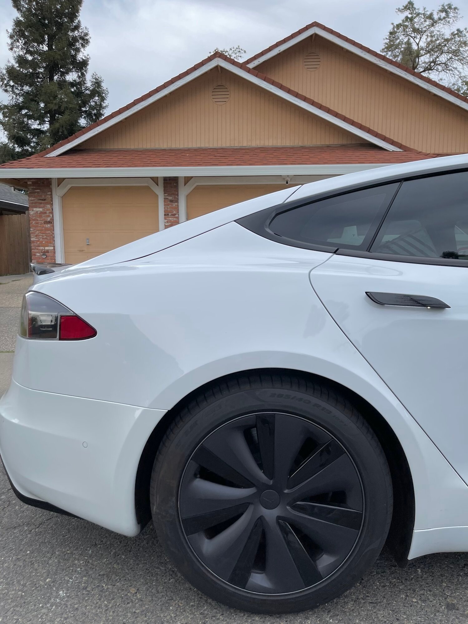 2021-2022 Tesla Model S 19” Tempest Wheels for sale | Tesla Motors Club