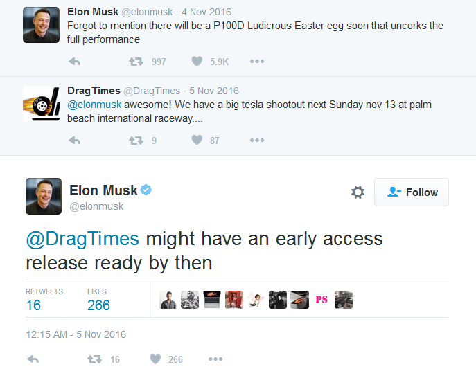 Elon Musk on Twitter_ _@DragTimes might have an early access release ready by th.png