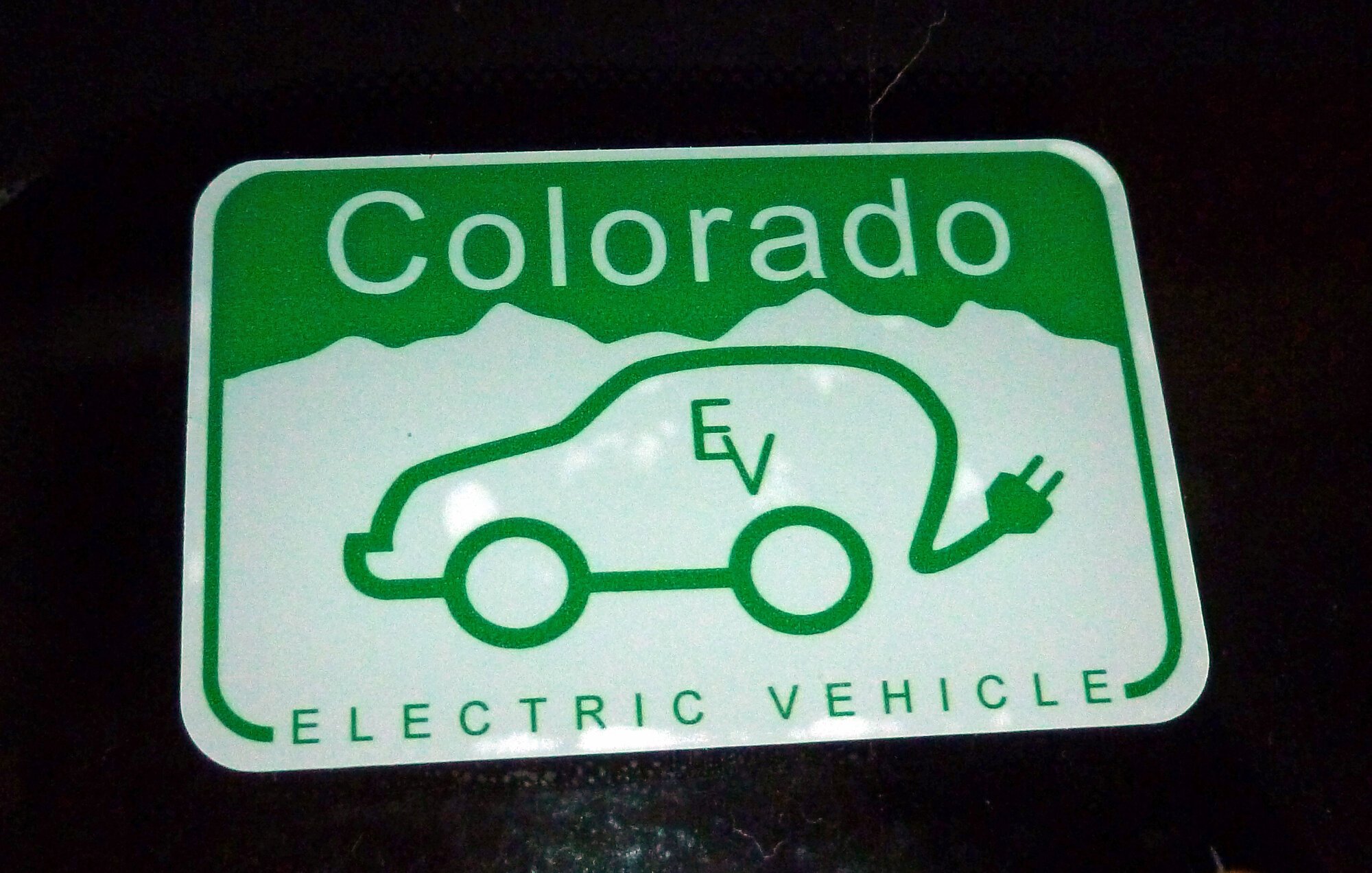 Colorado DMV registration? Tesla Motors Club