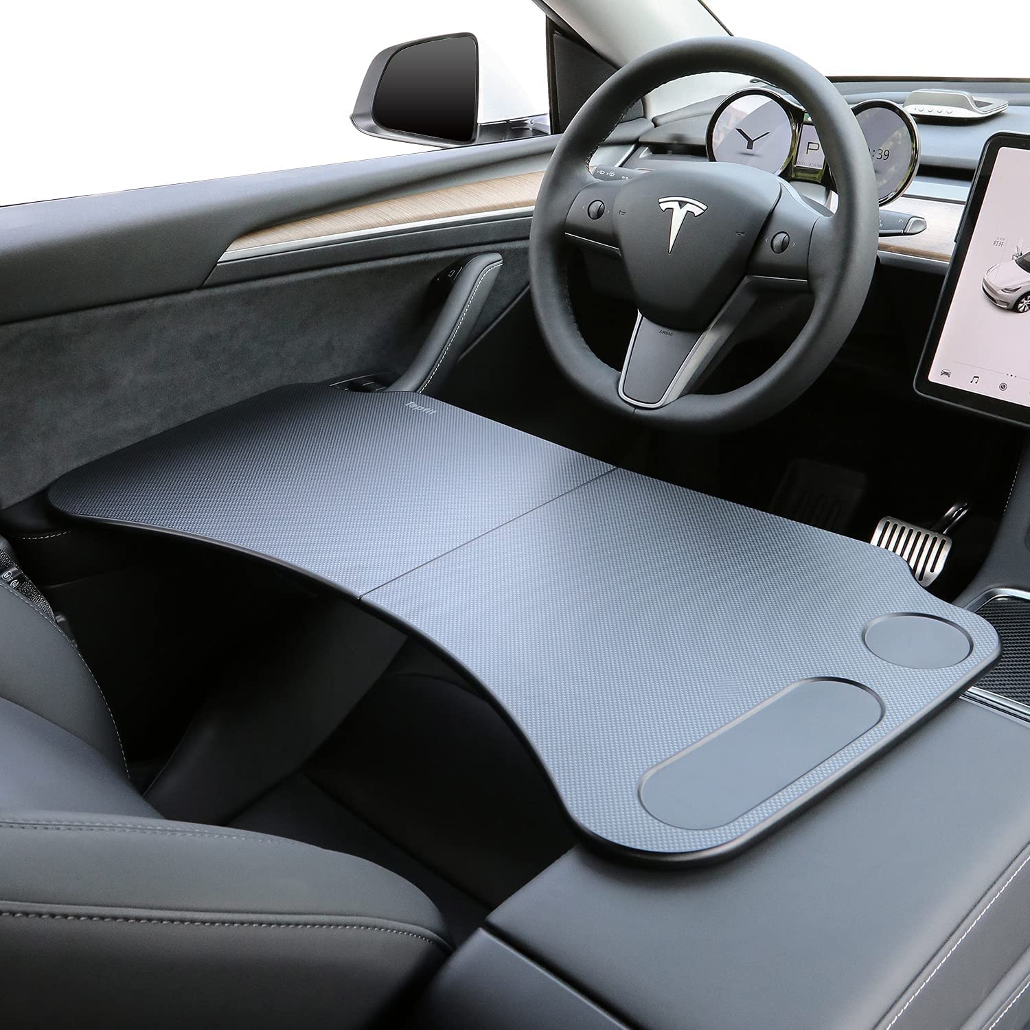 Food Tray Table for All Tesla Models