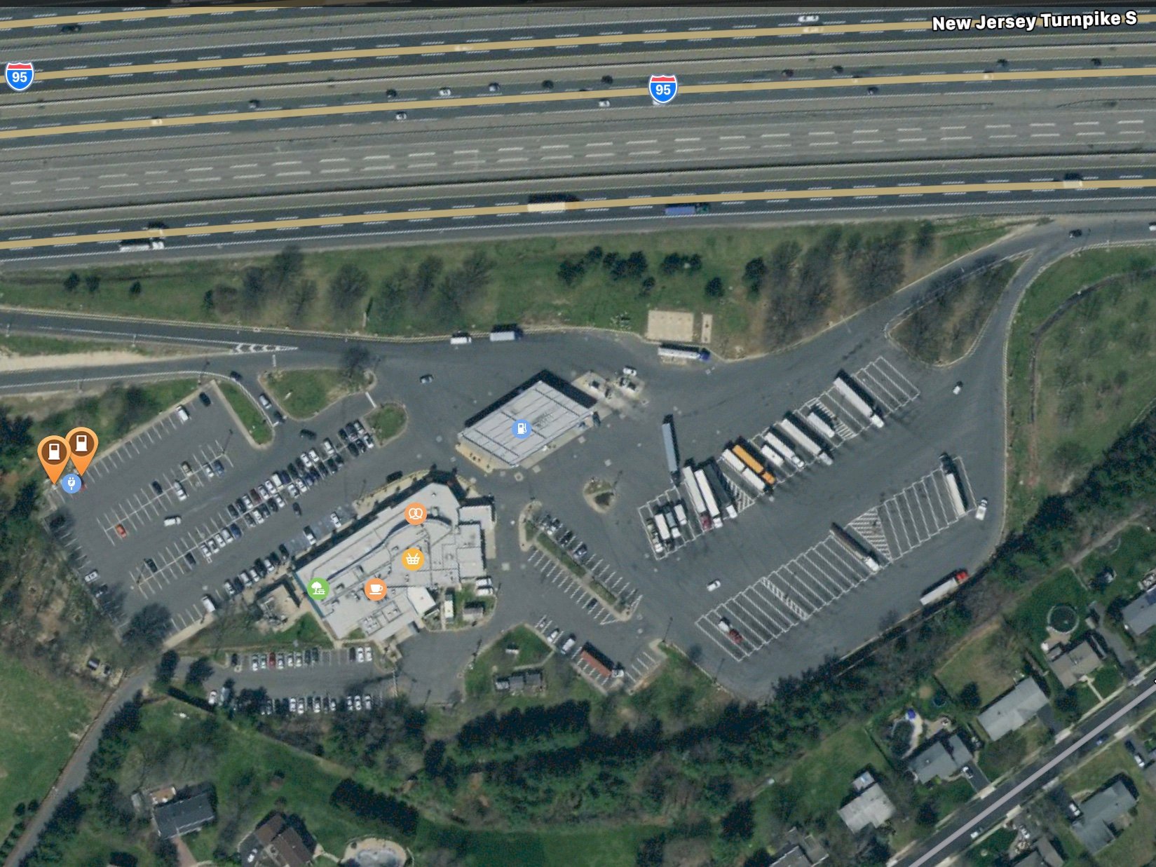 superchargers-on-the-nj-turnpike-speculation-discussion-tesla