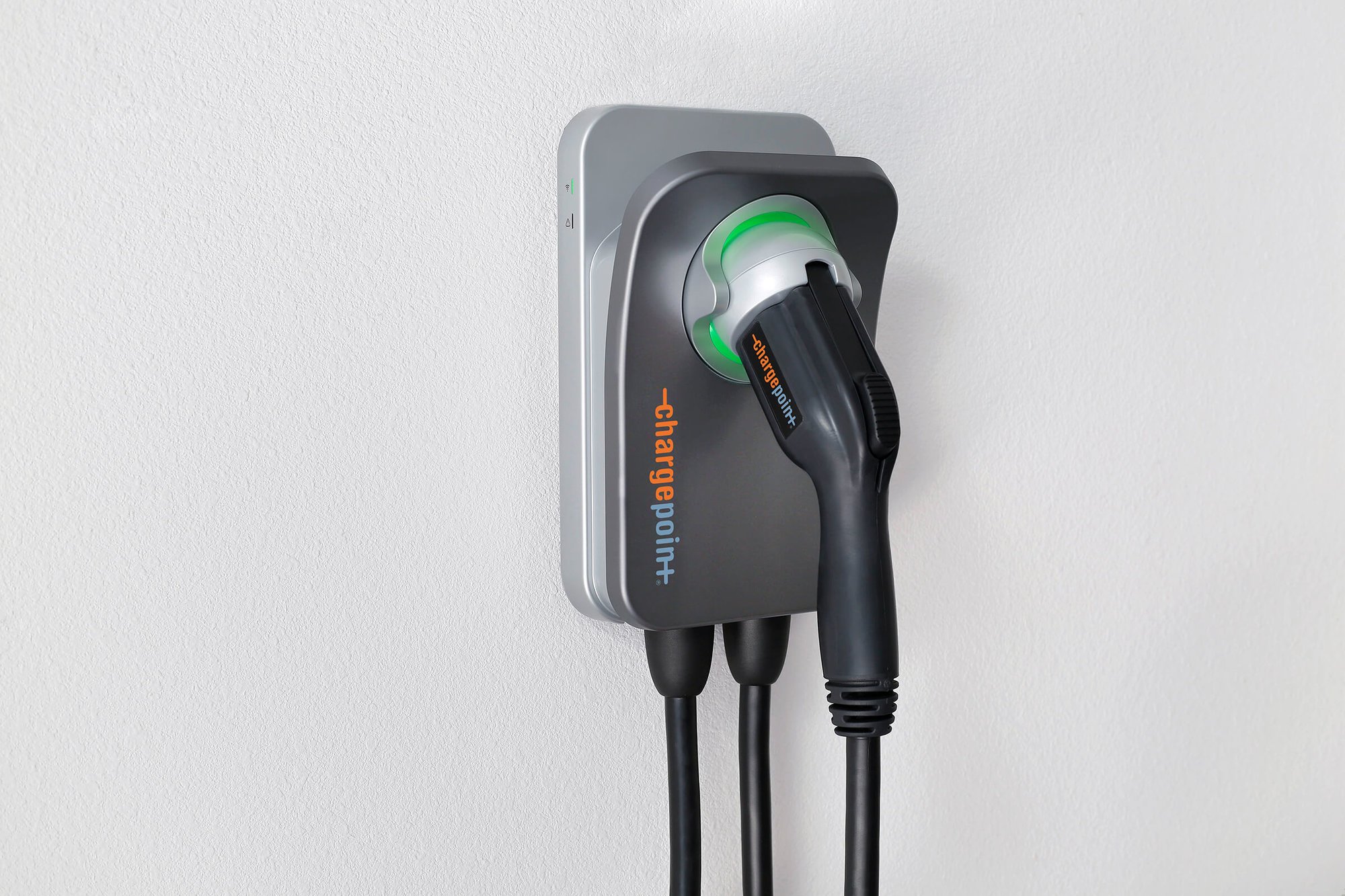 ChargePoint Home Flex vs. Tesla Wall Connector Home Charger: A