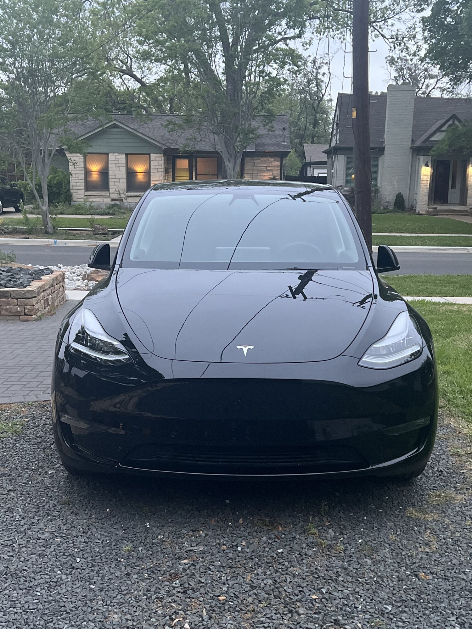 Tesla Y for sale in Dallas and more