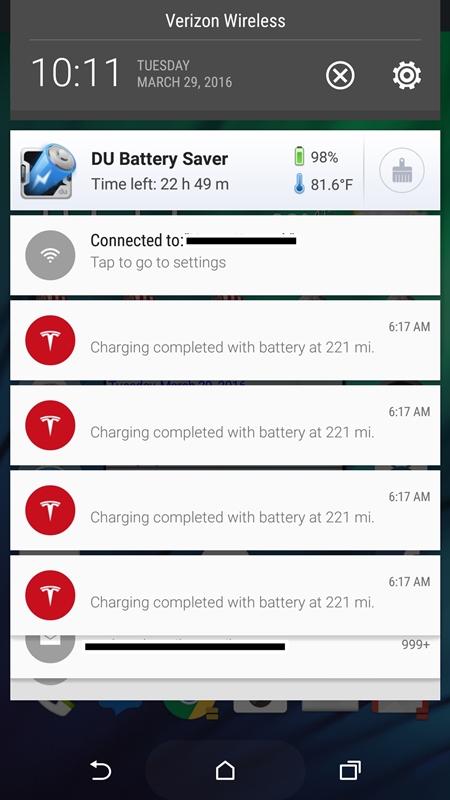 Four Tesla App Notifications.jpg