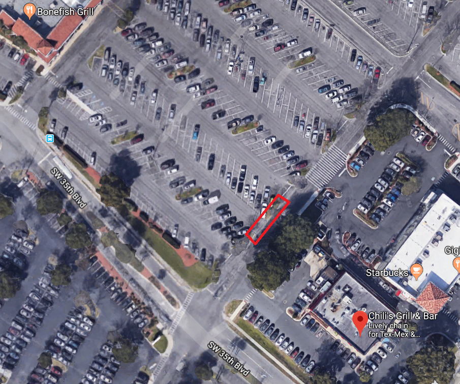 Gainesville Supercharger vicinity.png