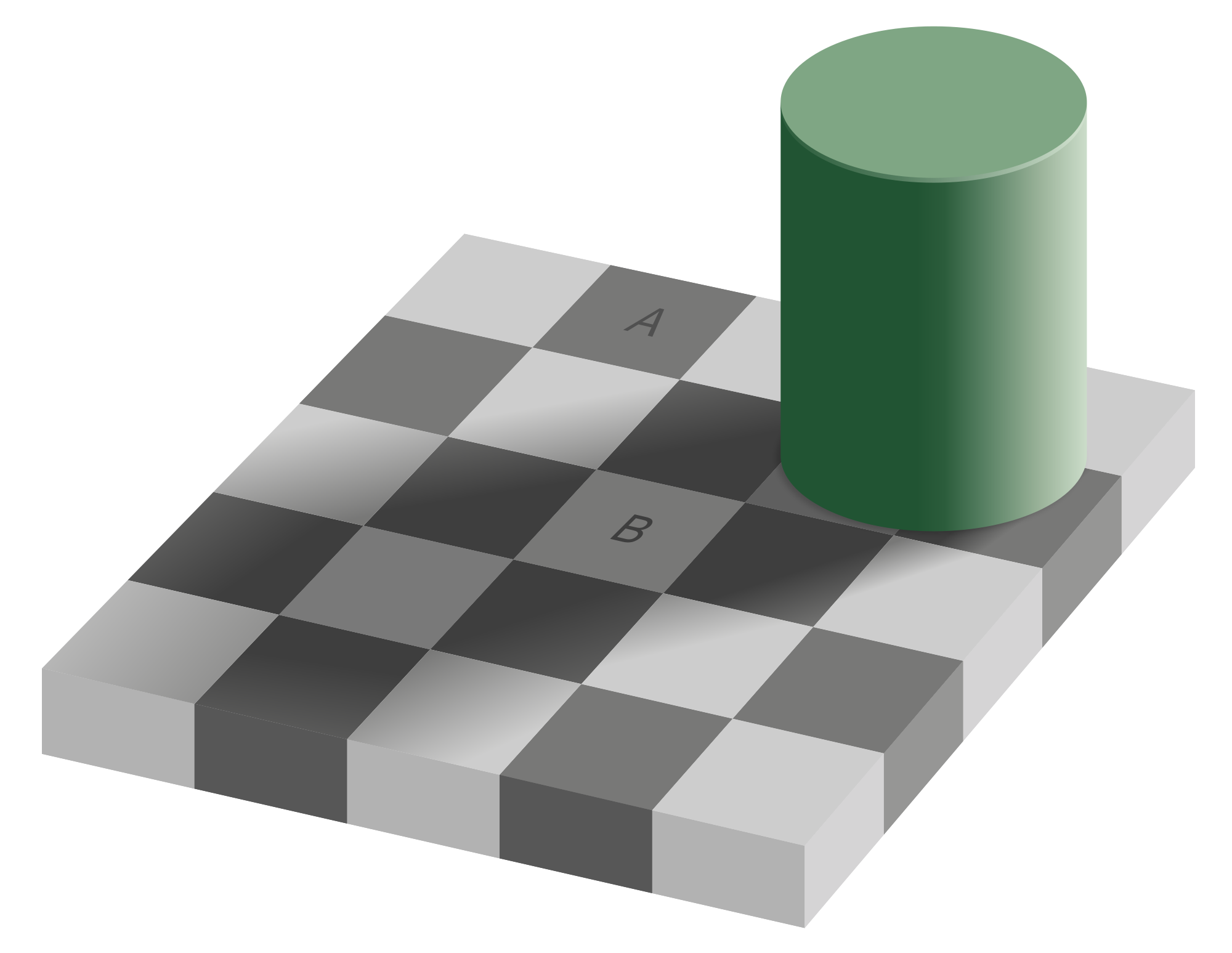 Grey Square Optical Illusion.png
