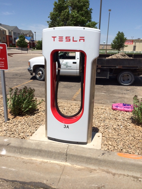 Hays - Tesla Charging Station Front.JPG
