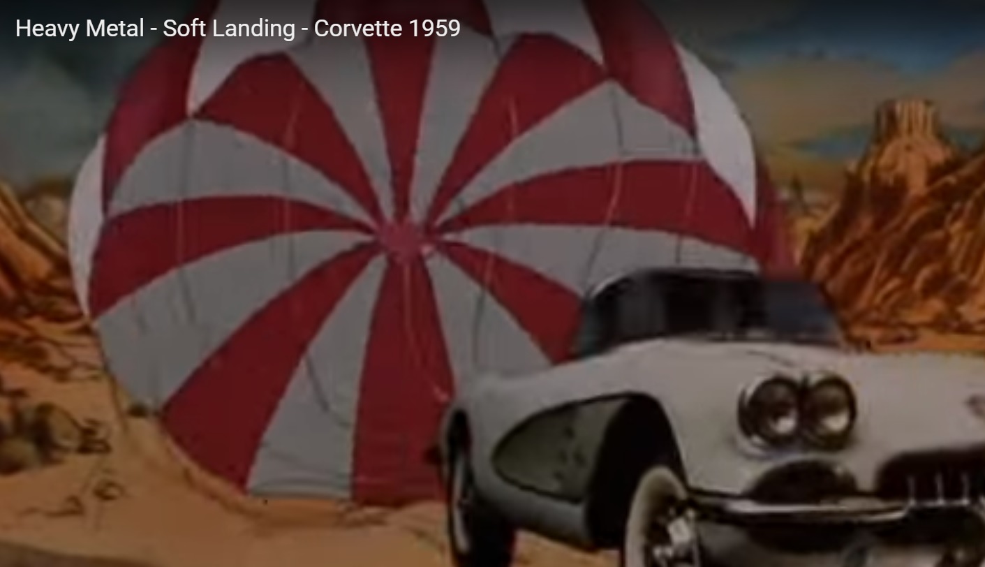 Heavy Metal - Soft Landing Covette 1959 .jpg
