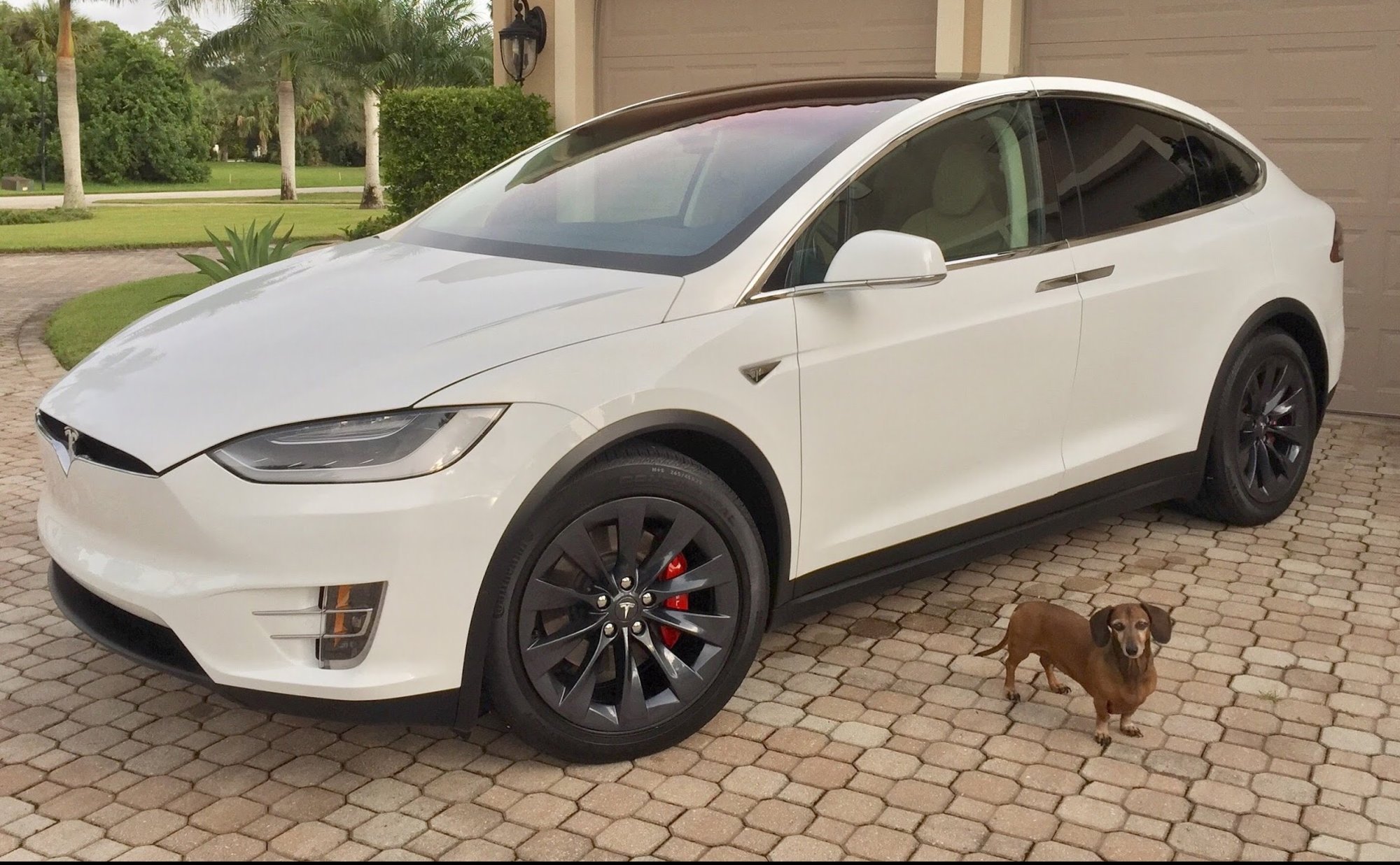 Pros and Cons for 22 inch Wheels Vs 20 inch Wheels | Tesla Motors Club