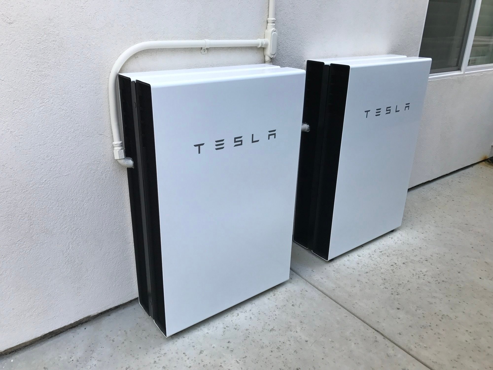 Electric Water Heaters Store Energy Better Than Tesla Powerwall