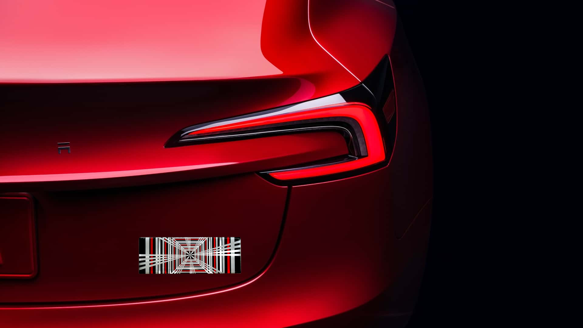 Tesla Model 3 'Highland' Imagined in Concept Images [PICS