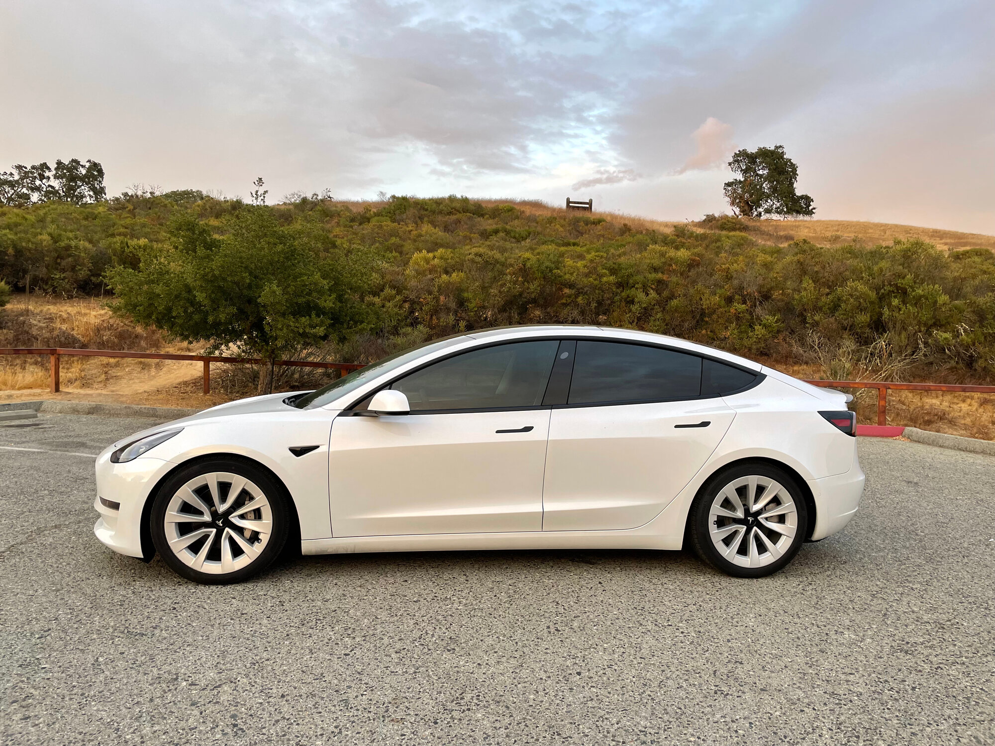 FS: Tesla Model 3 19" Sport Wheels V2, Bay Area | Tesla Motors Club