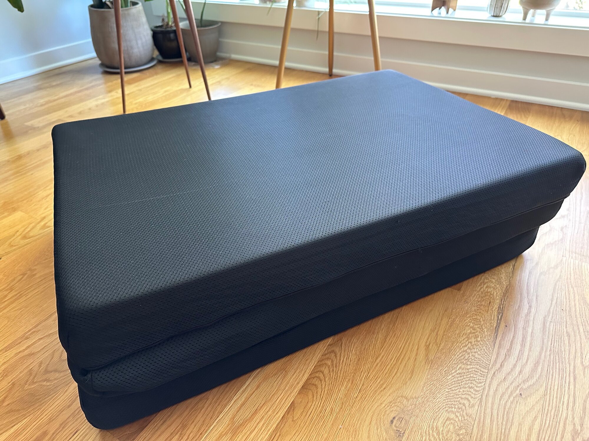 Tesla Model Y Foam Camping Mattress - In Chicago - Never used. $85