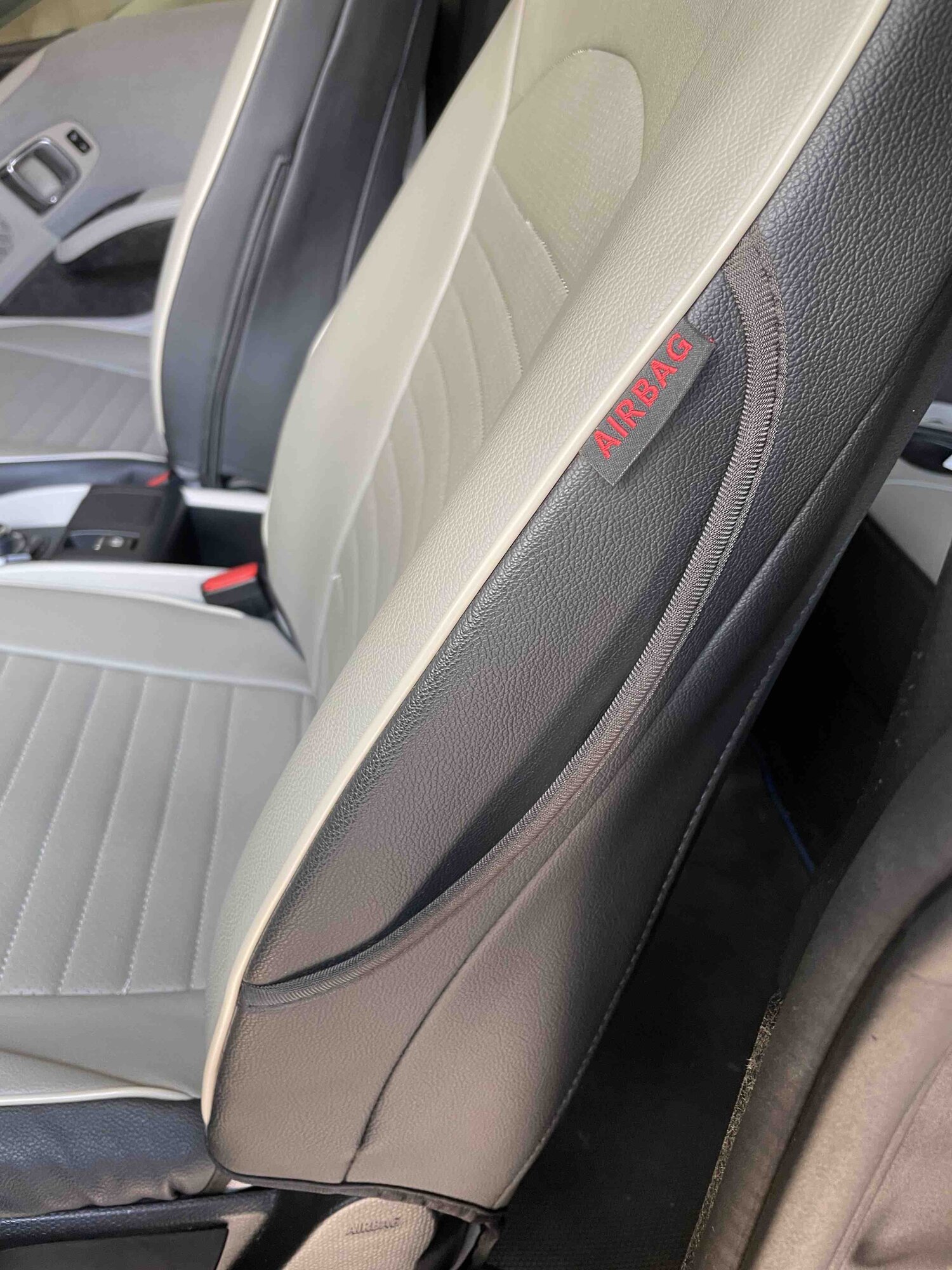 TAPTES® Upgrade Headrest Neck Rest Cushion for Tesla Model S Model 3 M –  TAPTES -1000+ Tesla Accessories