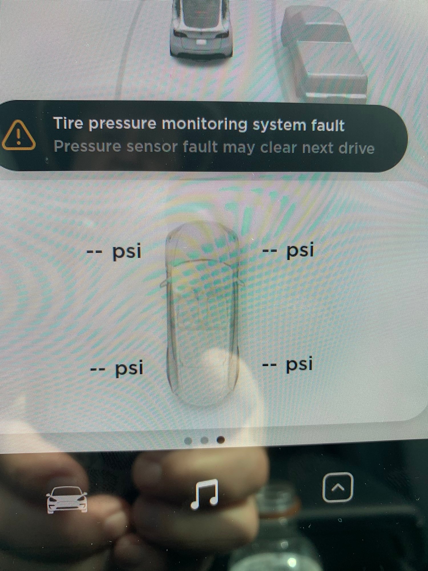 How to use Tire Pressure Monitoring System (TPMS) -Guide and Tutorial 