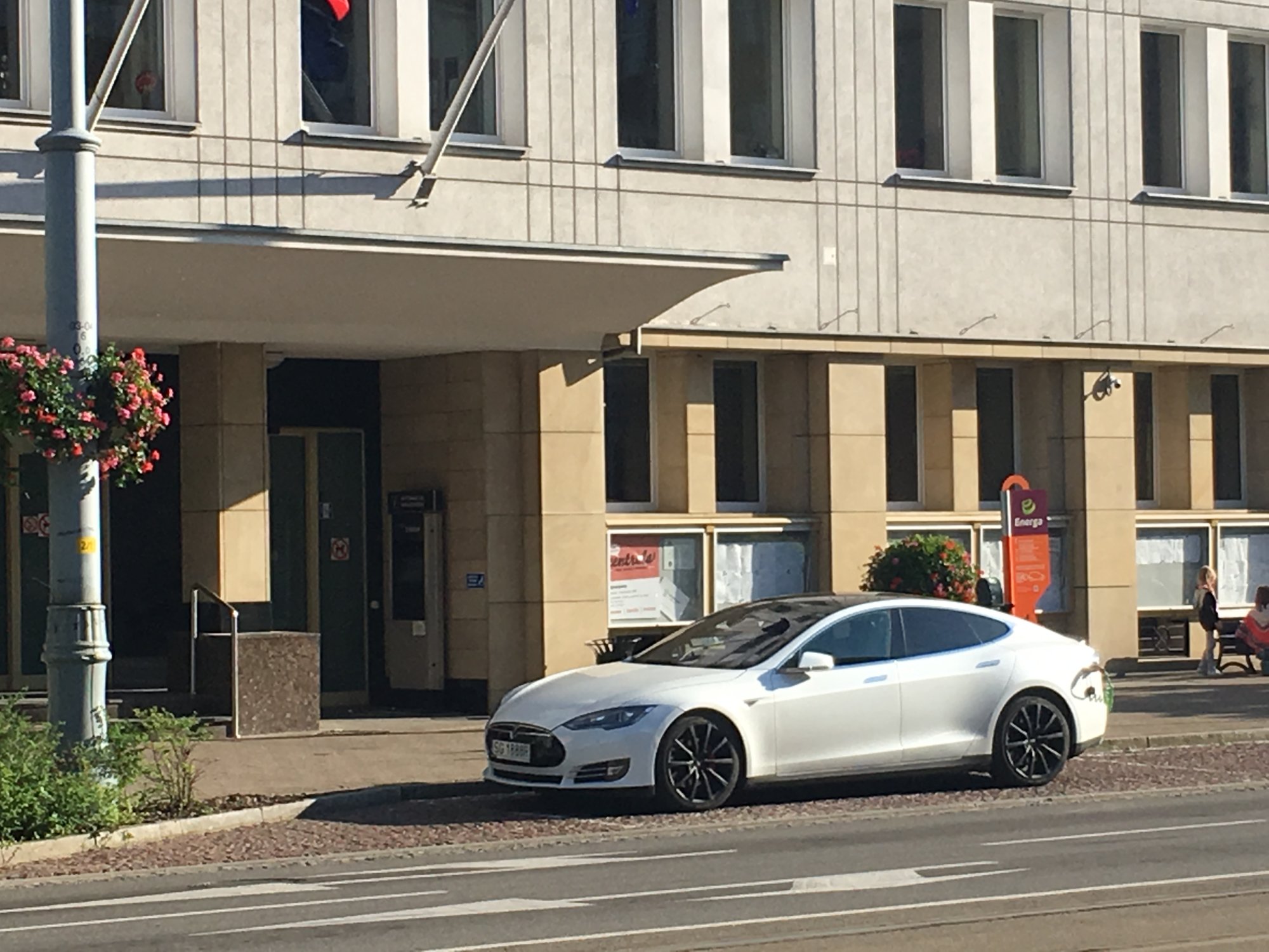 Germany - Poland - Lithuania - Latvia - Estonia | Tesla Motors Club