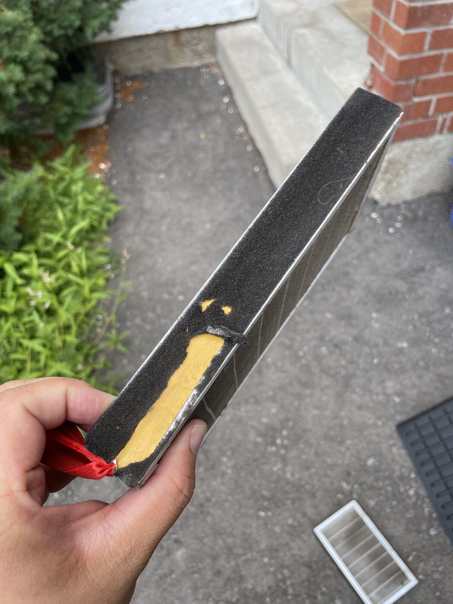 Do Not Buy “HEPA” Cabin Air Filters for Model 3