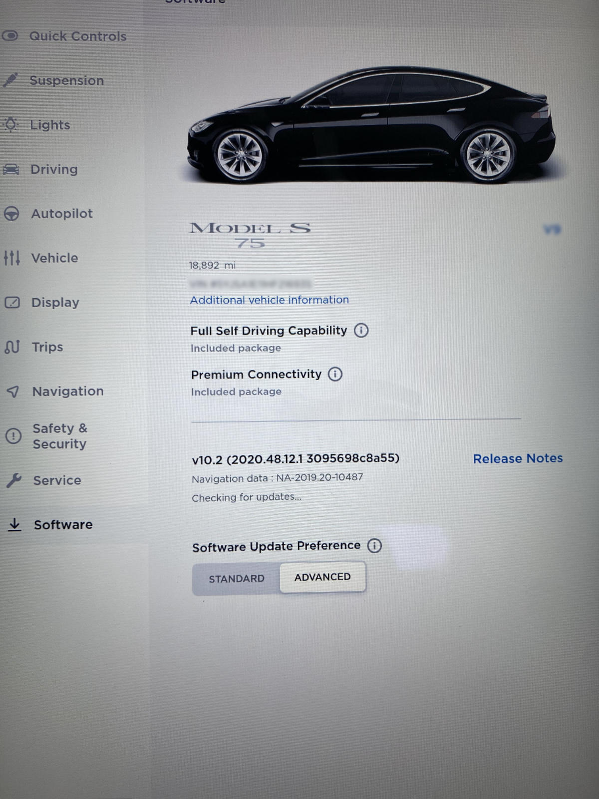 How to update navigation data? Tesla Motors Club