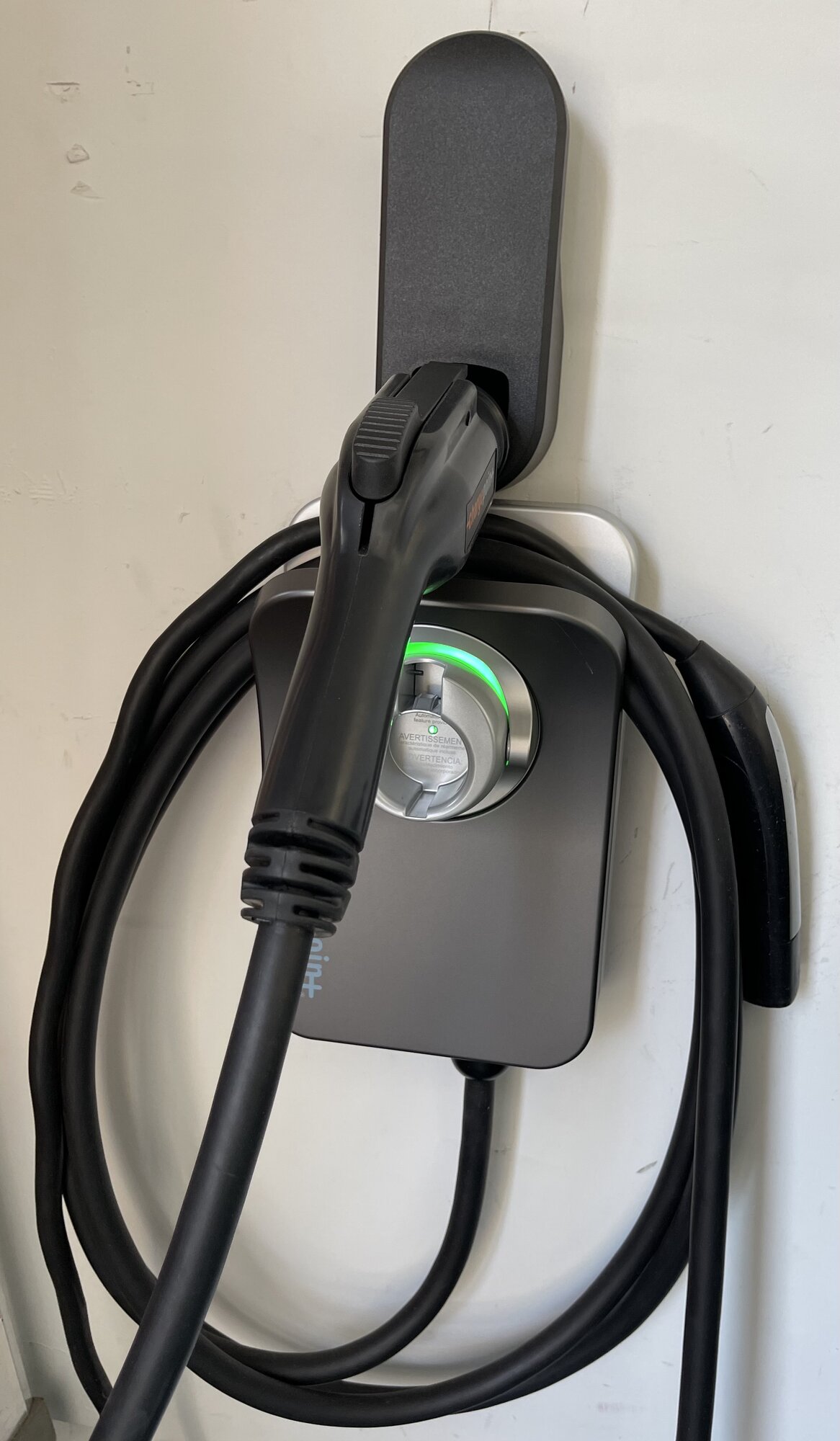 ChargePoint Home Flex vs. Tesla Wall Connector Home Charger: A
