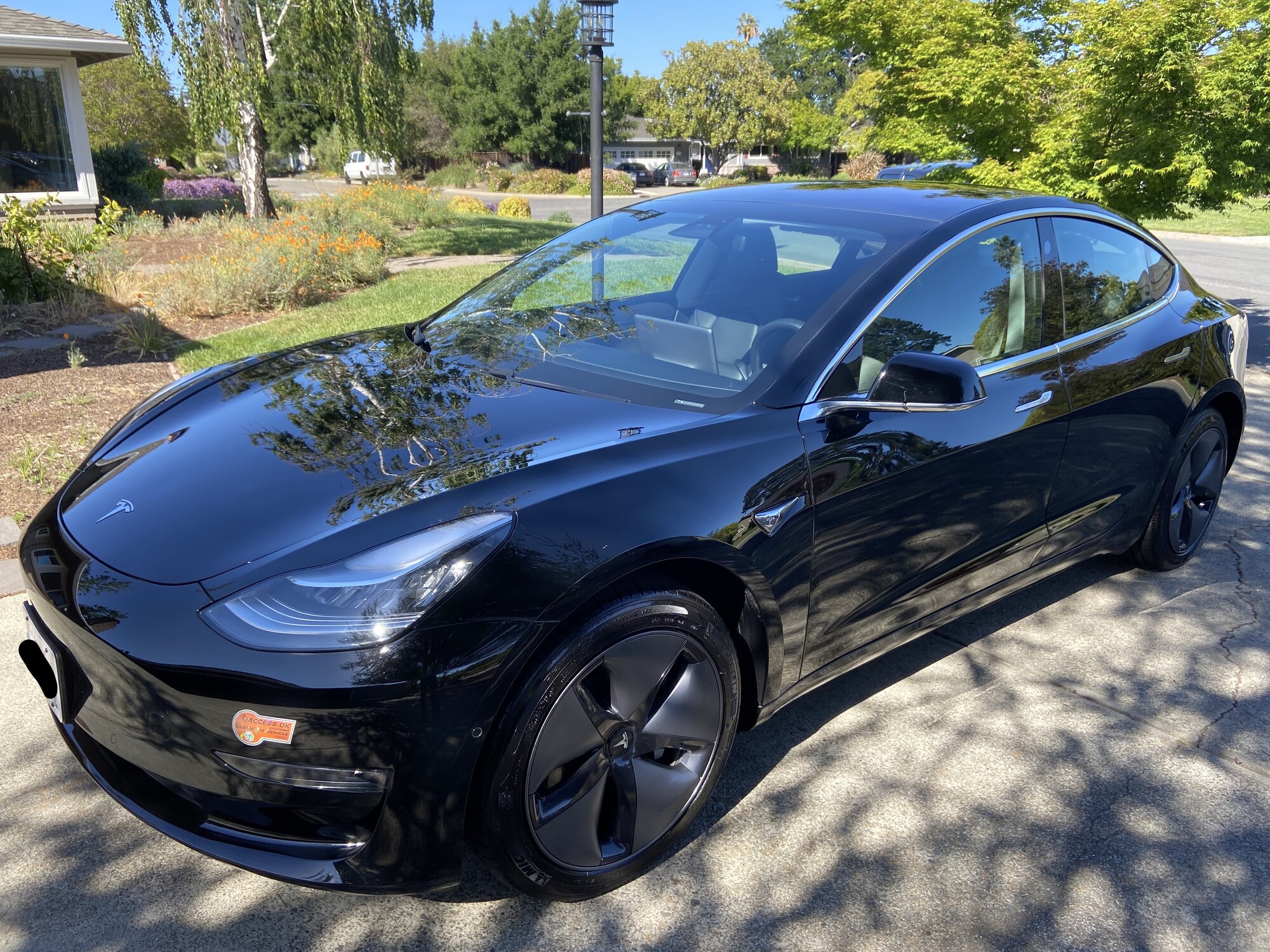2019 Model 3 Long Range - Rear Wheel Drive | Tesla Motors Club