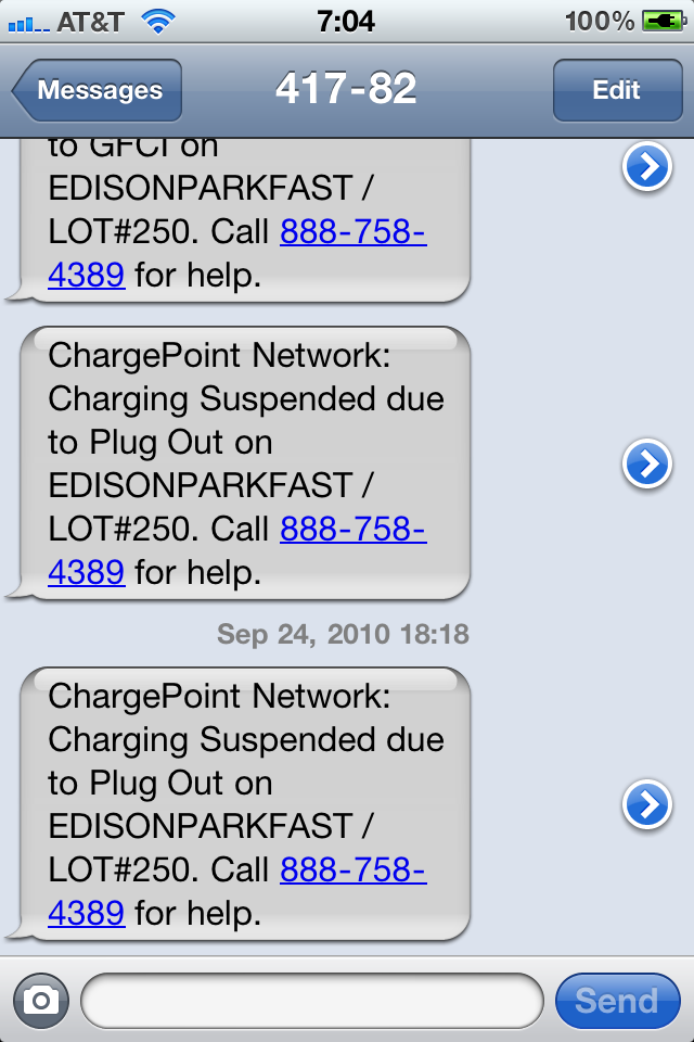 J1772 test - Chargepoint app SMS.PNG