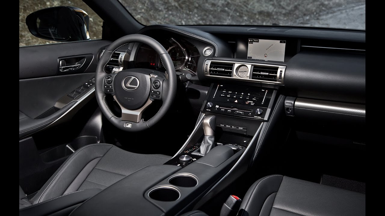 Lexus is steering wheel.jpg