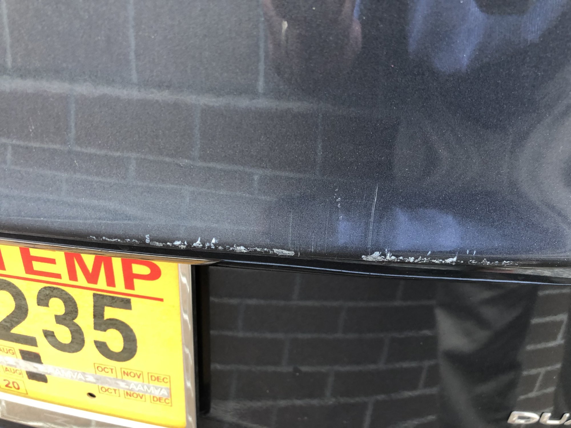 M3 lower trunk edge damage.jpg