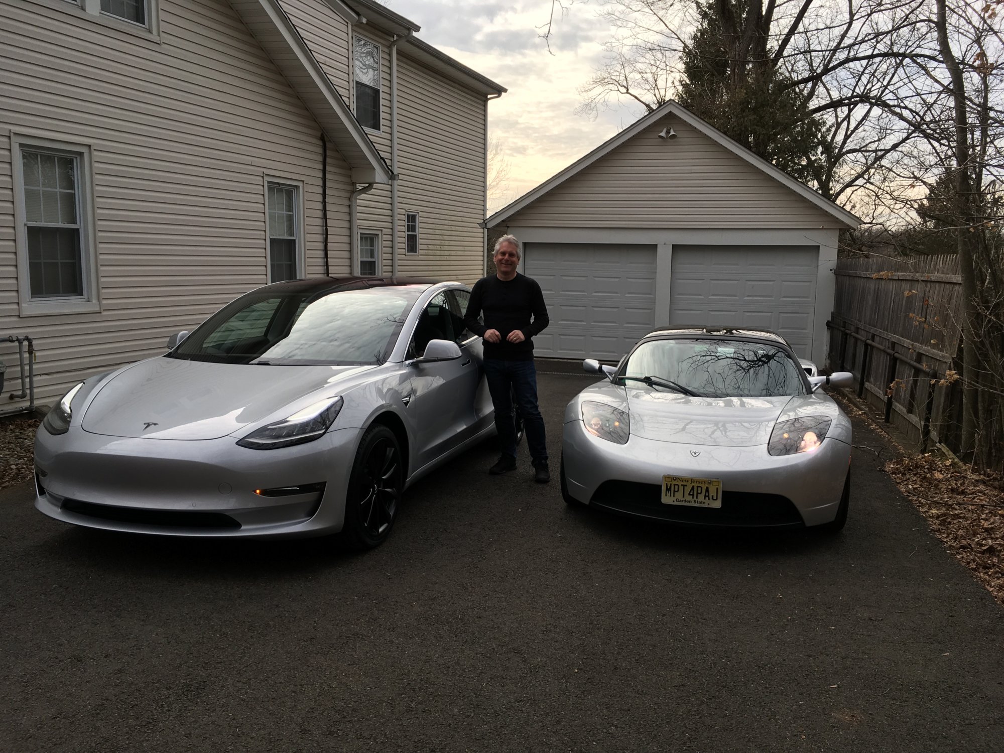 Model 3 and Roadster - with human for scale.jpg
