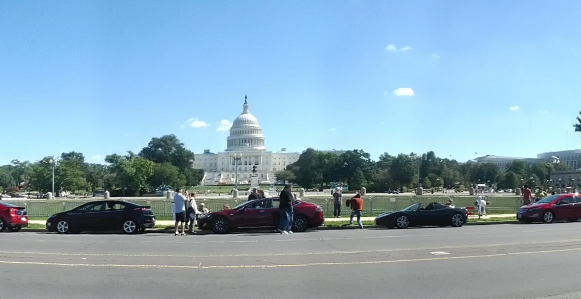Model S and Roadster NPID at Capitol.JPG