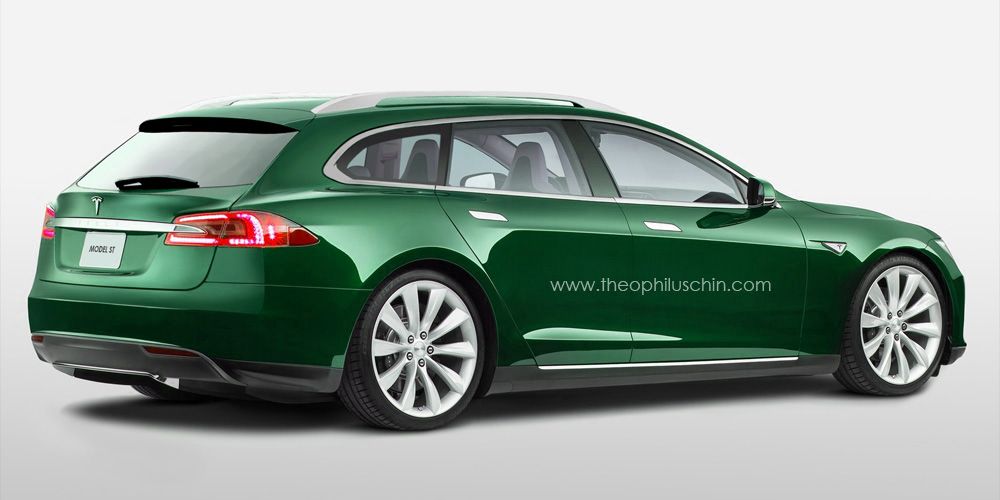 Model S Wagon back green.jpg