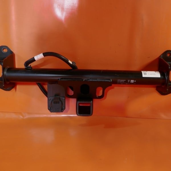 North American Model Y Tow Hitch Assembly