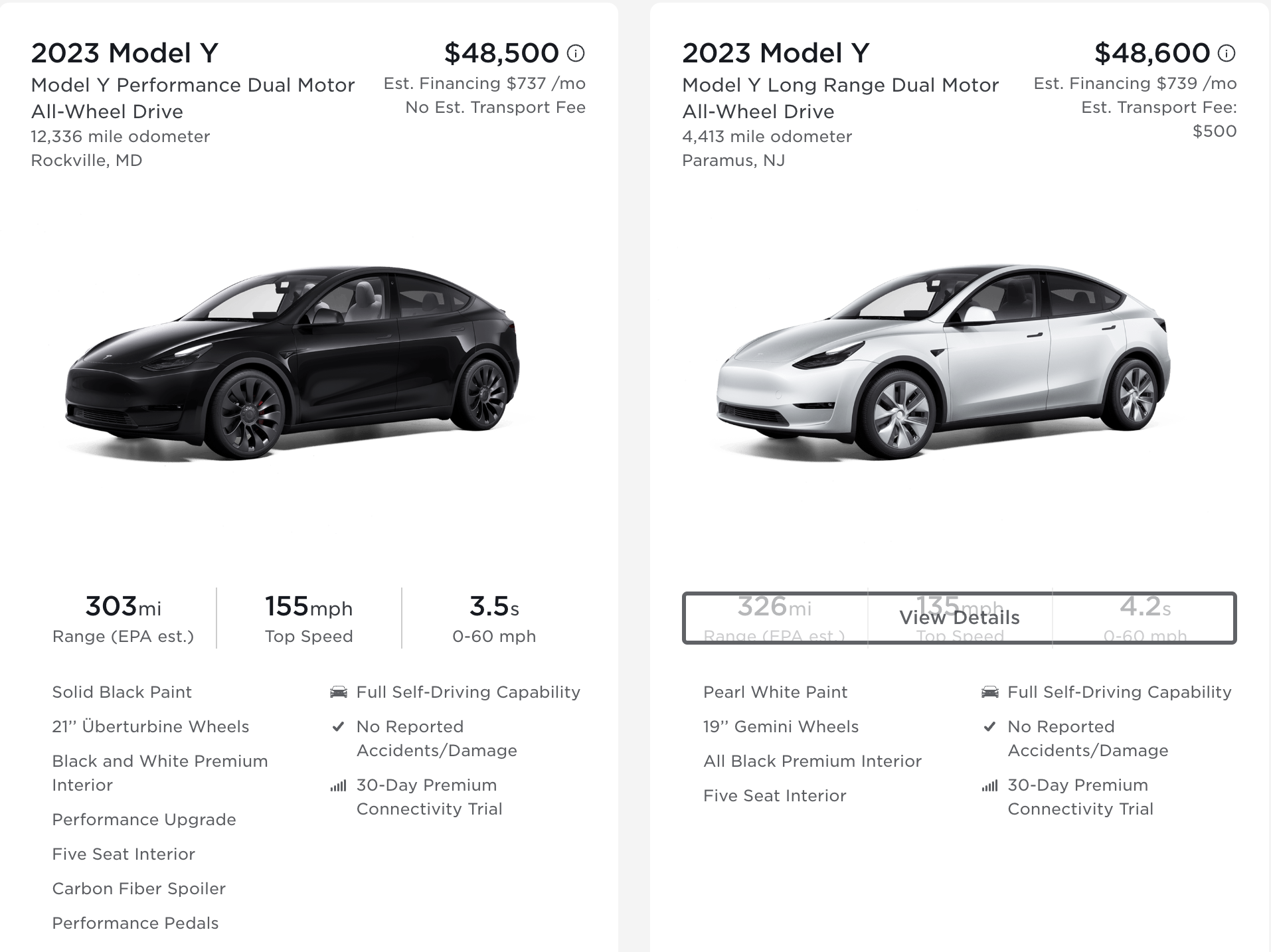 Monosnap New & Used Electric Cars | Tesla 2024-05-05 07-24-53.png