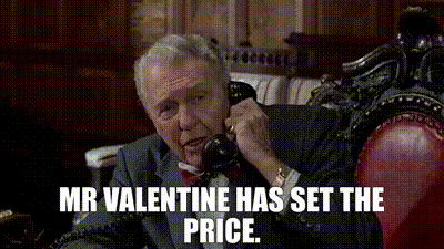 Mr. Valentine has set the Price.gif