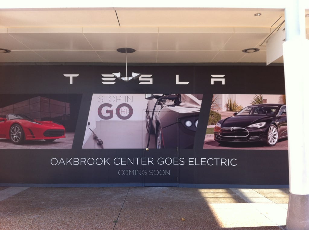 Oakbrook Tesla.JPG