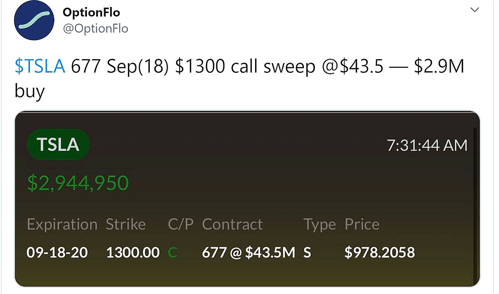 OptionFlow.1300CALL.2020-09-18.png
