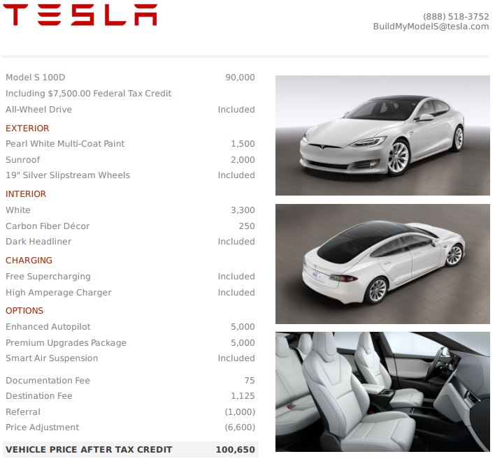 Order details Tesla Model S 100D.JPG