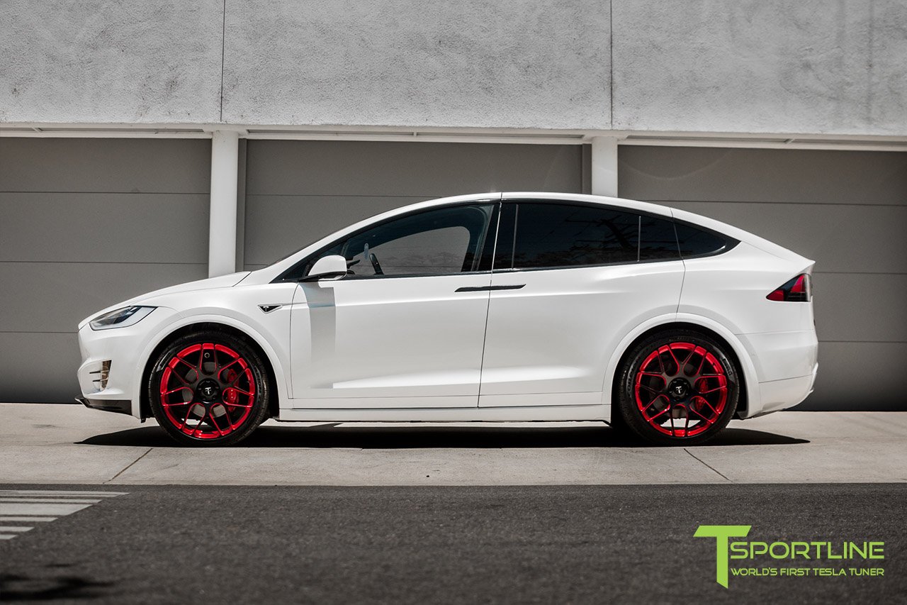 pearl-white-model-x-p90d-22_-forged-imperial red-mx117-wheels-3.jpg