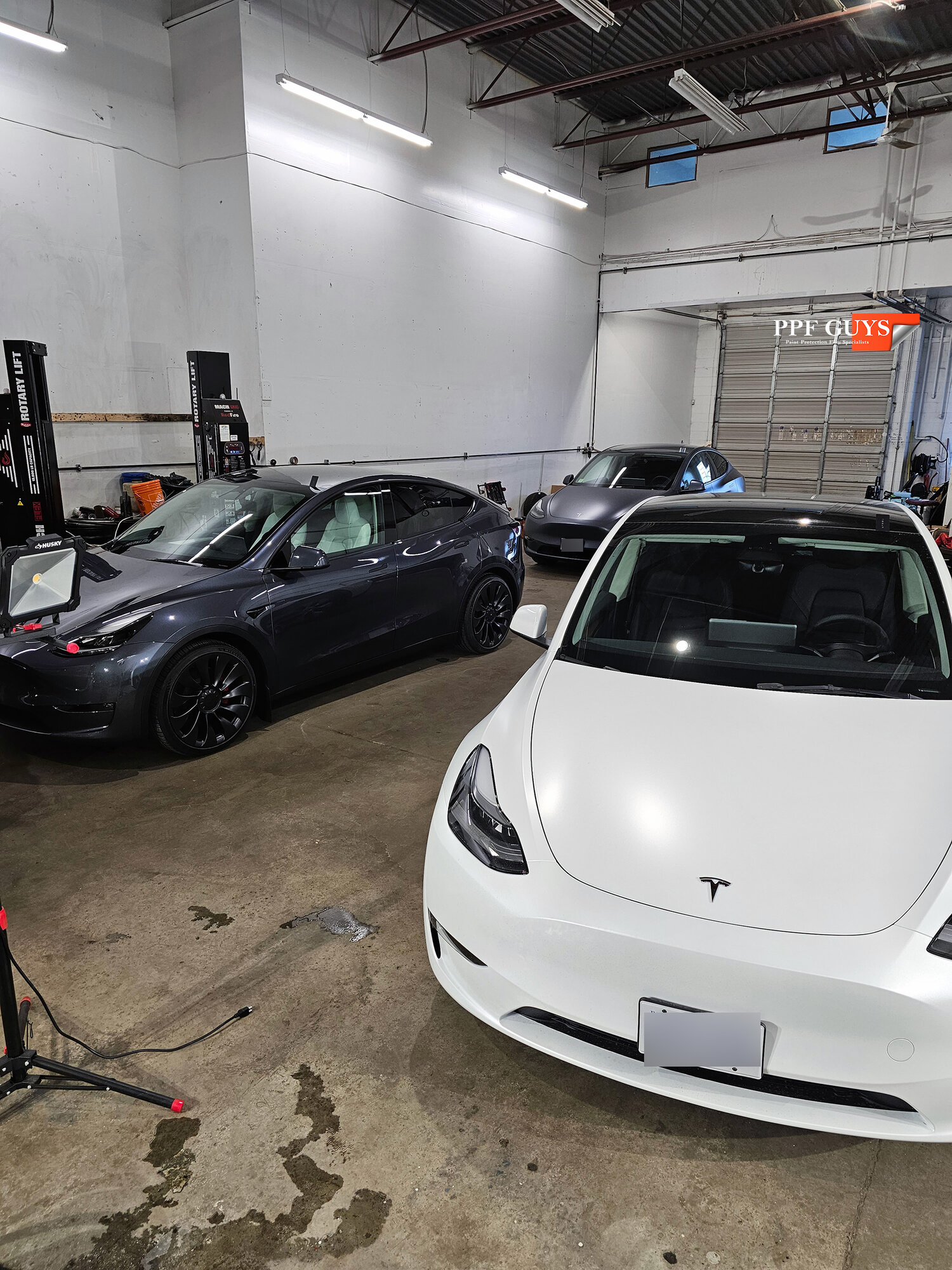 PPF Guys Model Y Silver Full Body Ultimate Fusion, blacked out emblems (21).jpg
