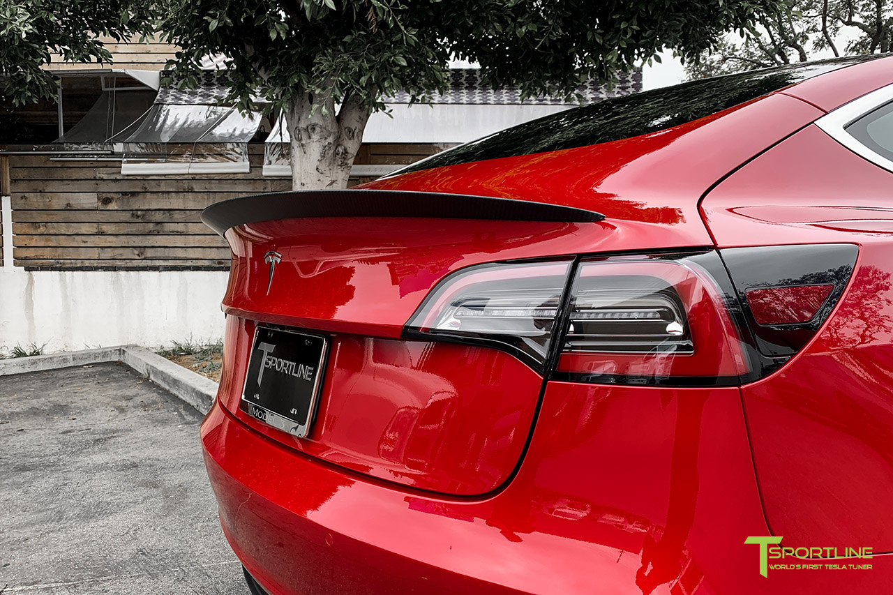 red-multi-coat-tesla-model-3-performance-upgrade-carbon-fiber-trunk-wing-executive-style-wm-2.jpg
