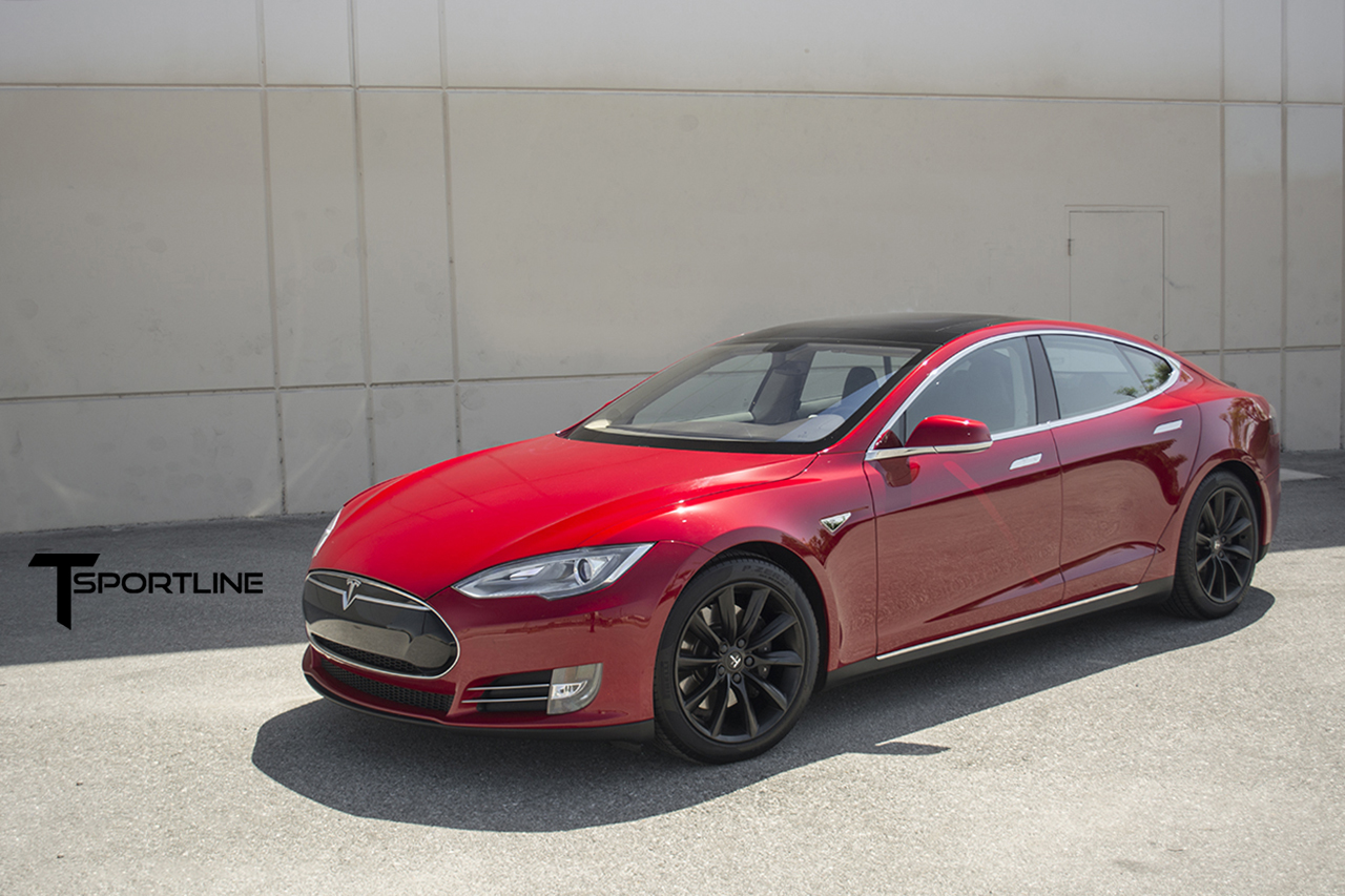 Red-Tesla-Model-S-on-Matte-Black-TST-5.jpg