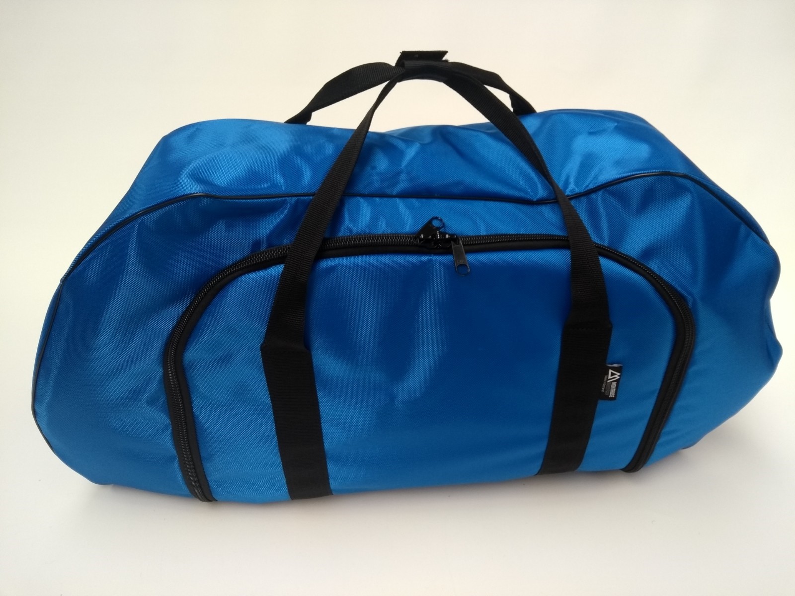 Offshore Kit Bags - Montrose Bag Co - Made in Scotland