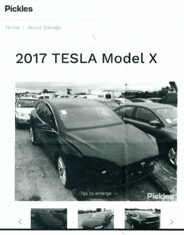 Salvaged Model X.JPG